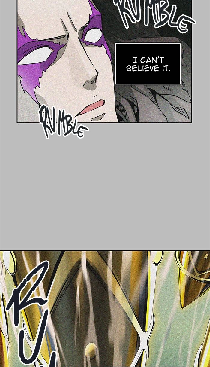 Tower of God Chapter 482 - Page 17