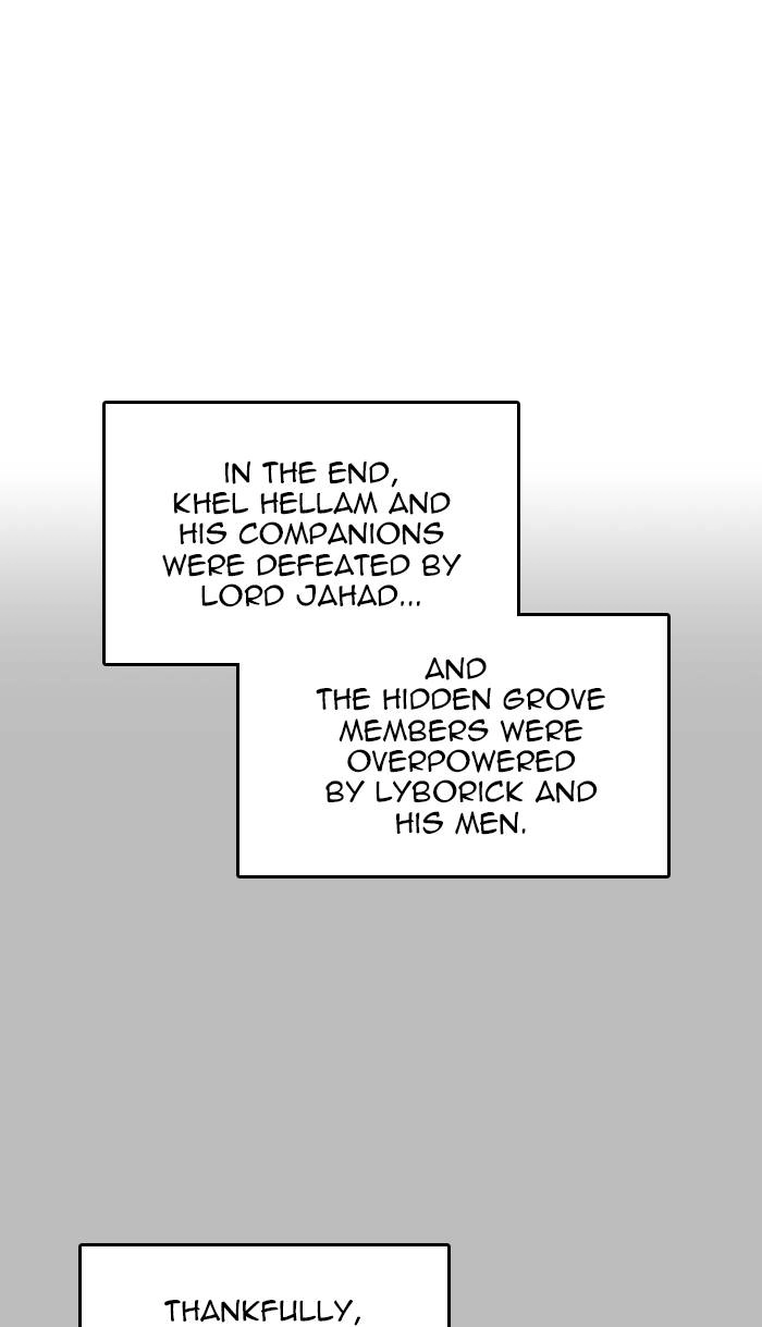 Tower of God Chapter 482 - Page 22