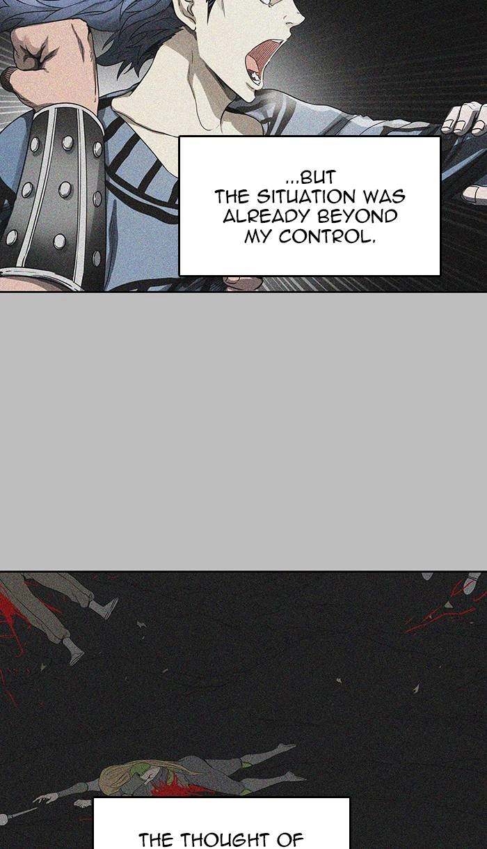 Tower of God Chapter 482 - Page 24