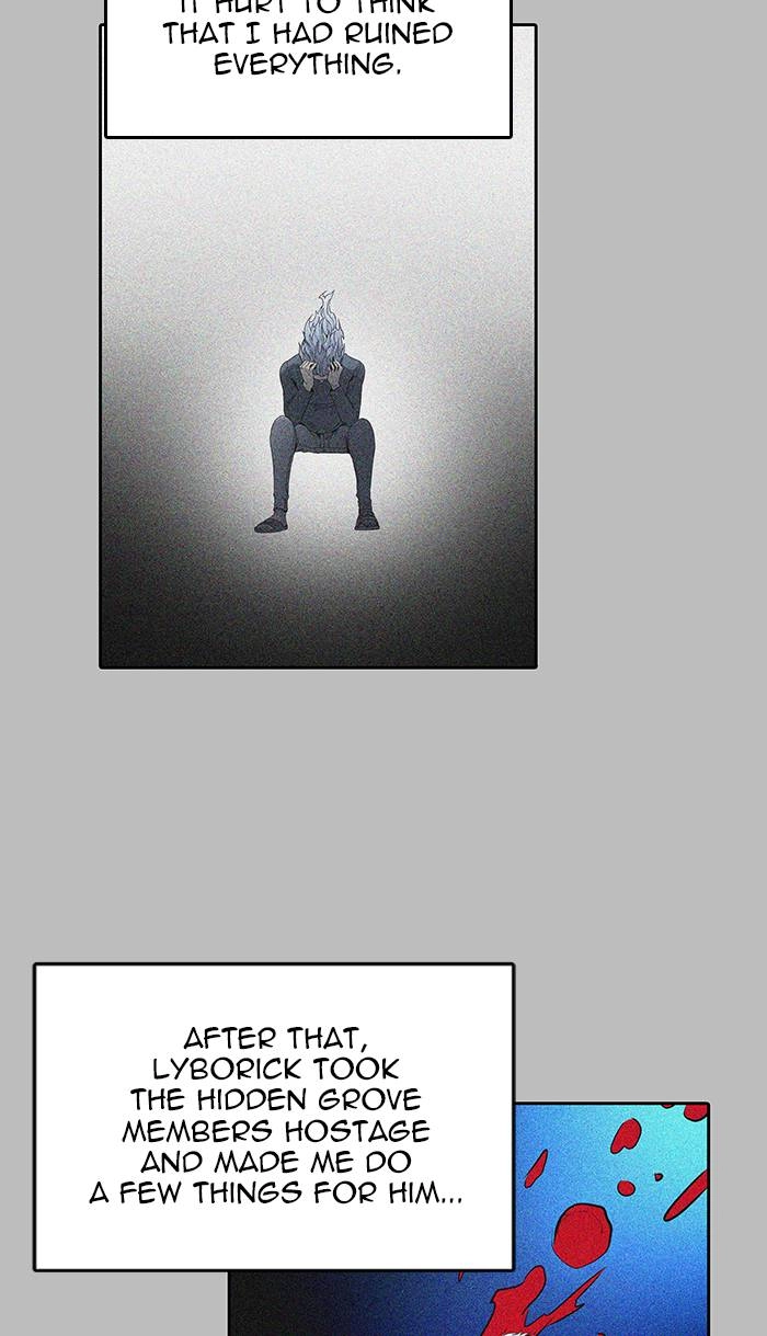 Tower of God Chapter 482 - Page 26