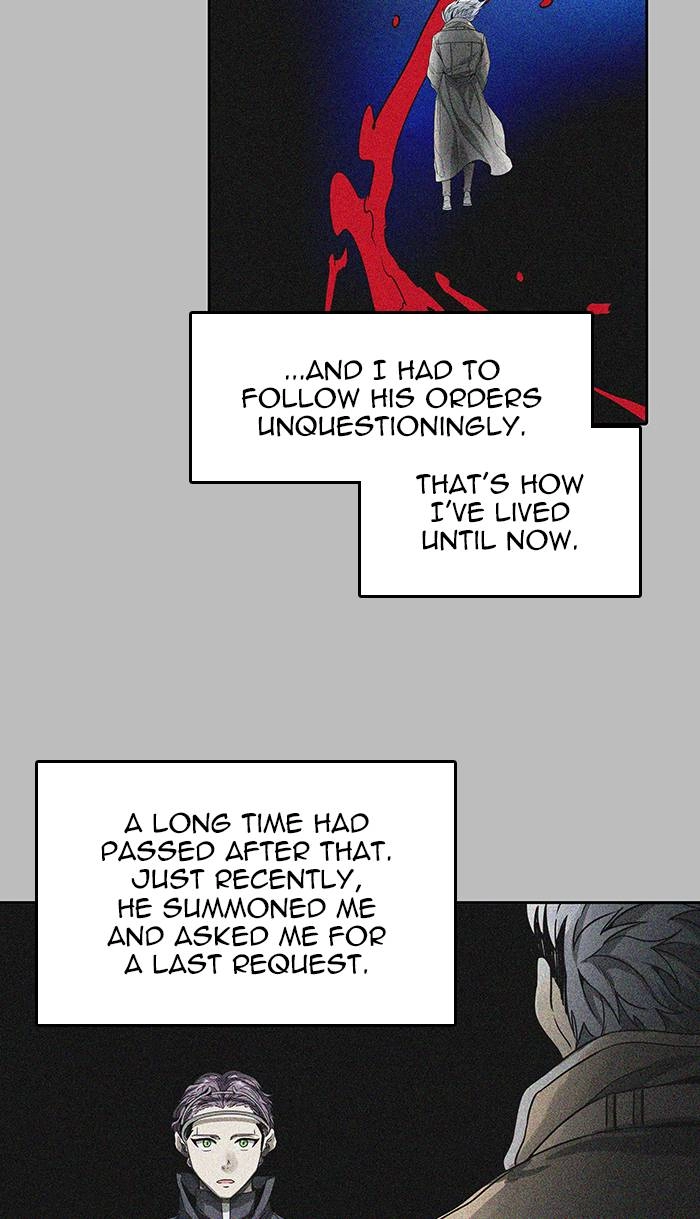 Tower of God Chapter 482 - Page 27
