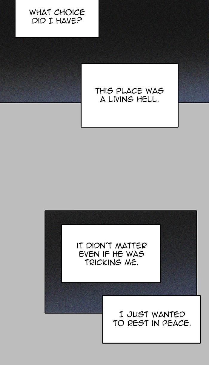 Tower of God Chapter 482 - Page 31