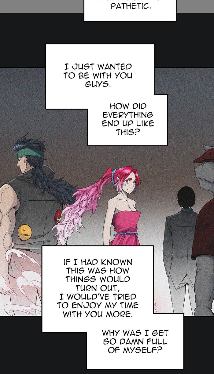 Tower of God Chapter 482 - Page 35