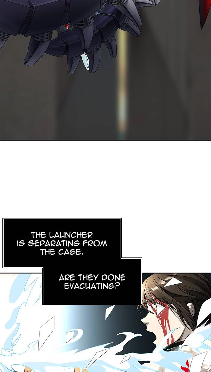 Tower of God Chapter 482 - Page 57