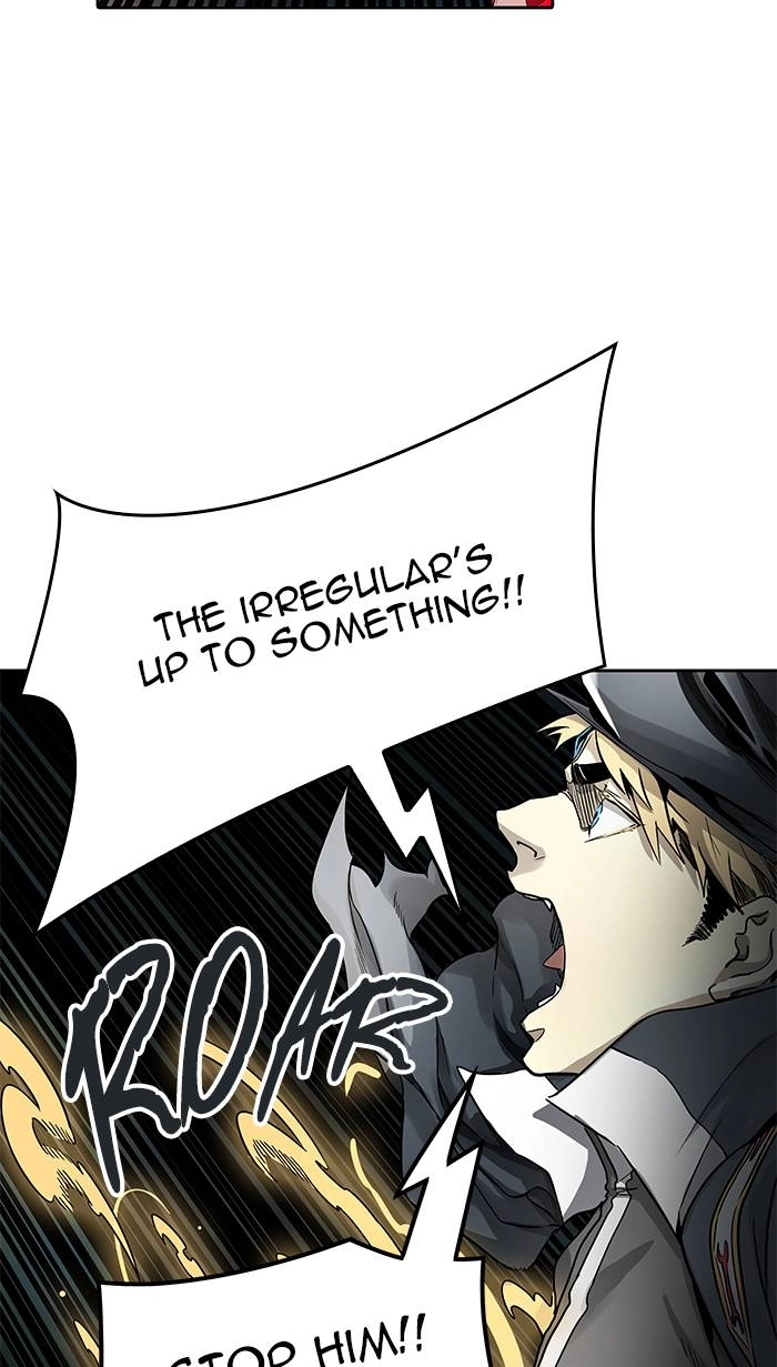 Tower of God Chapter 482 - Page 60