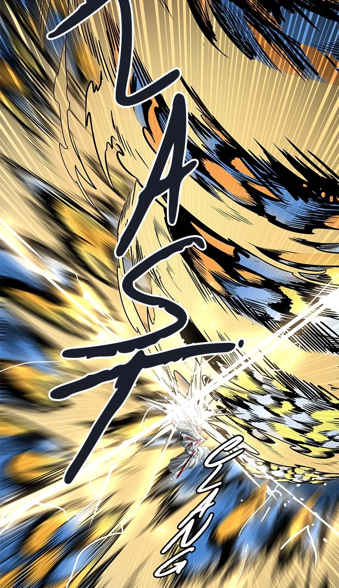 Tower of God Chapter 482 - Page 71
