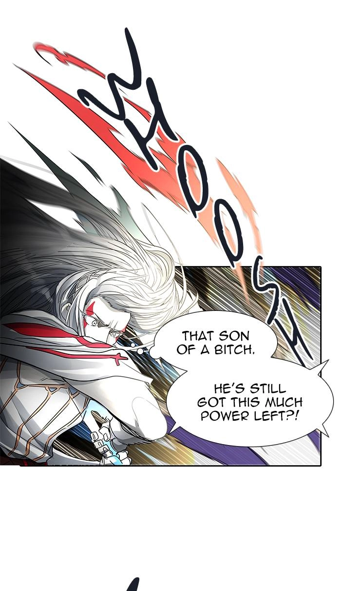 Tower of God Chapter 482 - Page 76