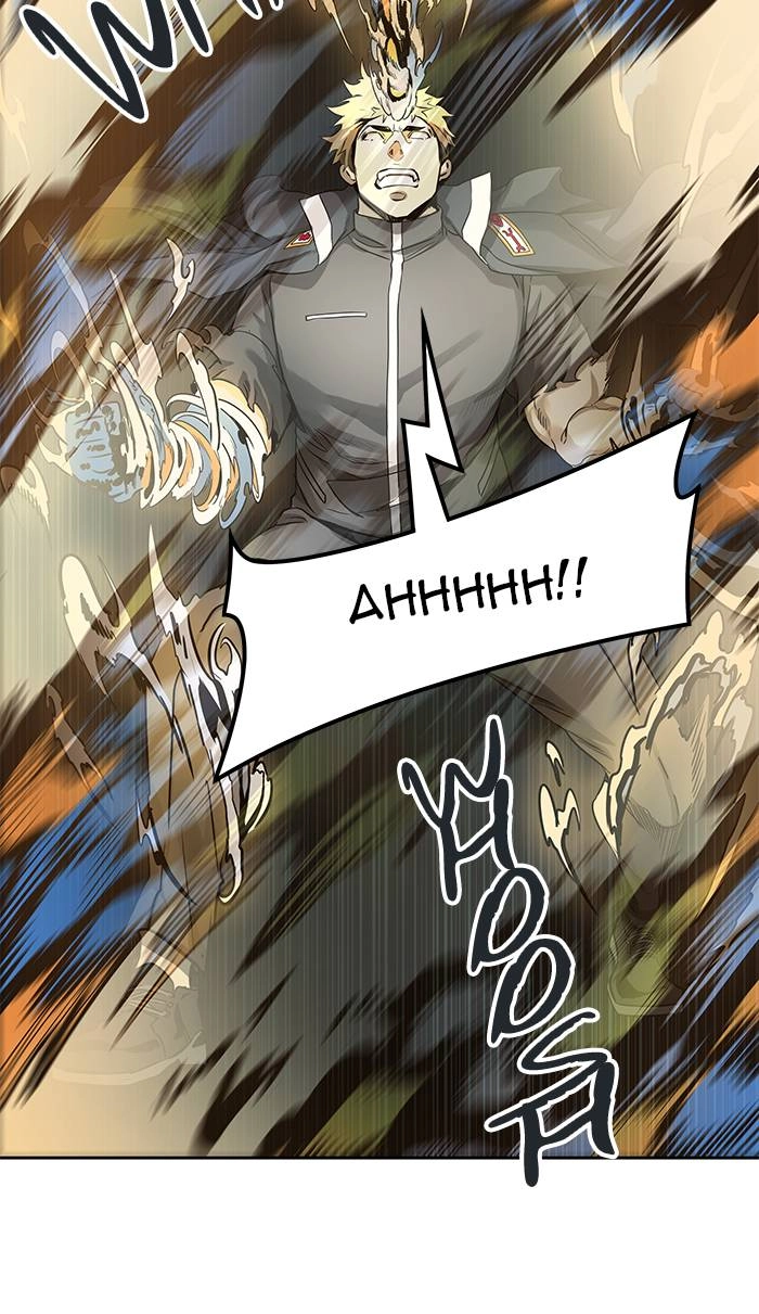 Tower of God Chapter 482 - Page 81
