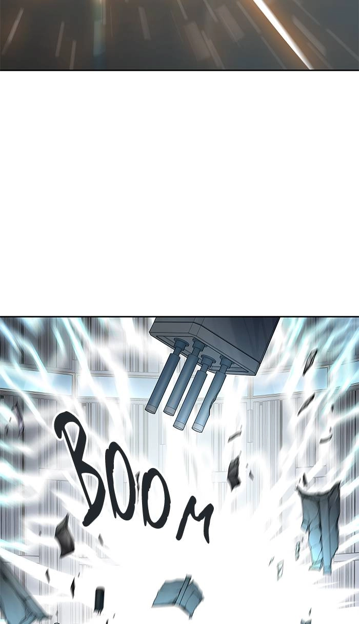 Tower of God Chapter 482 - Page 91