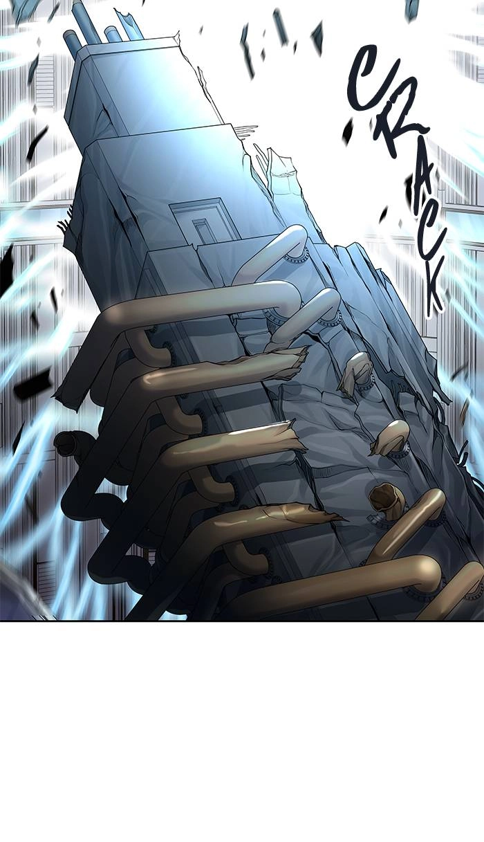 Tower of God Chapter 482 - Page 92