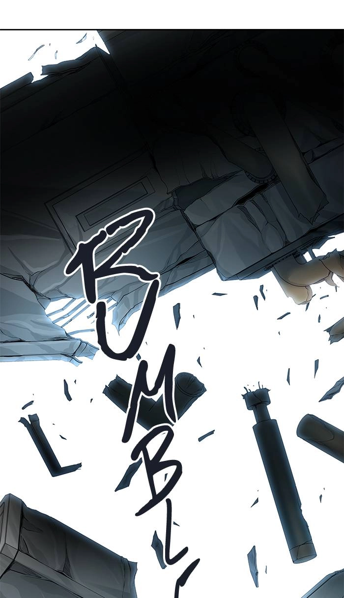 Tower of God Chapter 482 - Page 93