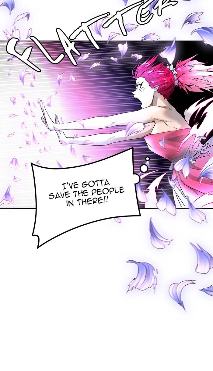 Tower of God Chapter 482 - Page 97