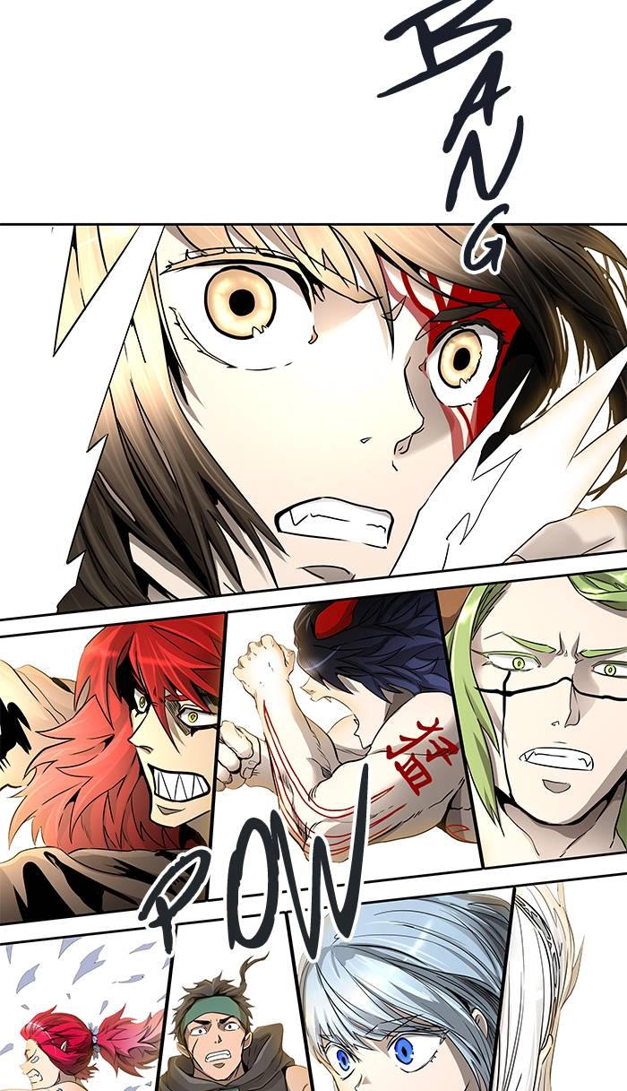 Tower of God Chapter 482 - Page 102