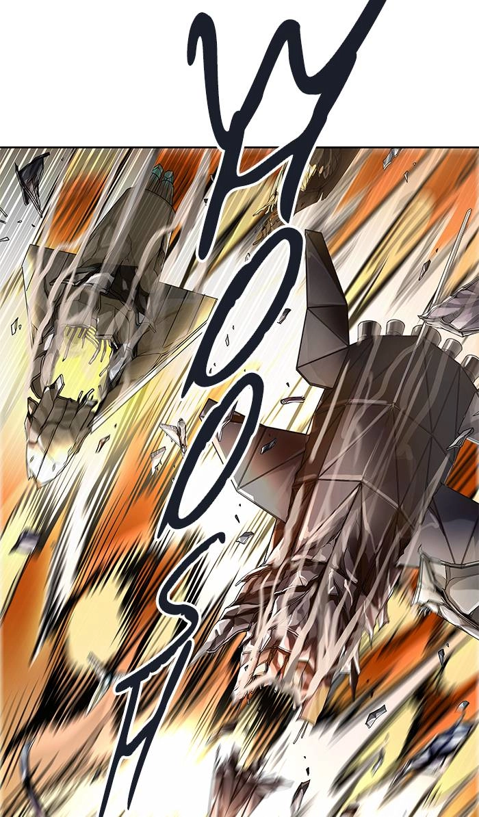 Tower of God Chapter 482 - Page 106