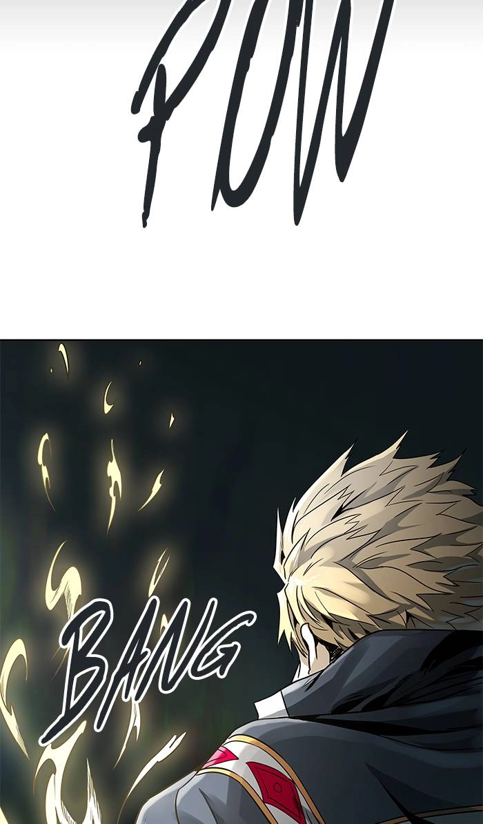Tower of God Chapter 482 - Page 111