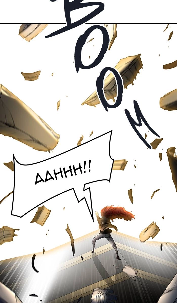 Tower of God Chapter 482 - Page 113
