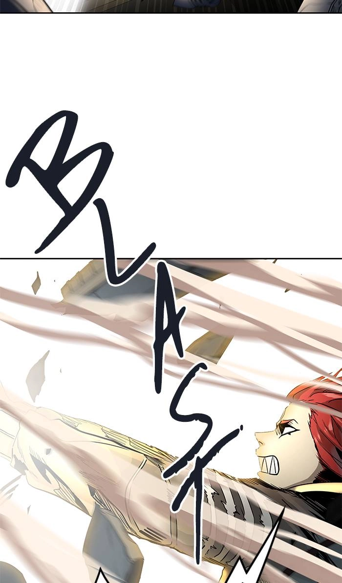 Tower of God Chapter 482 - Page 114