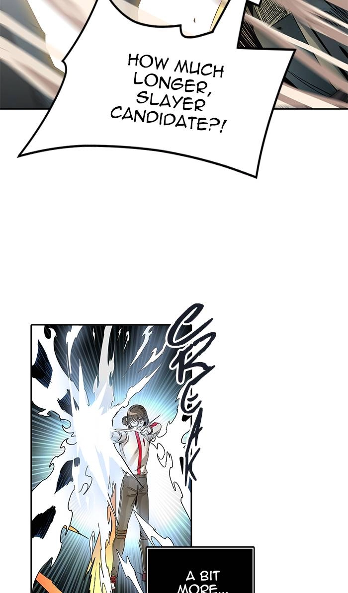 Tower of God Chapter 482 - Page 115
