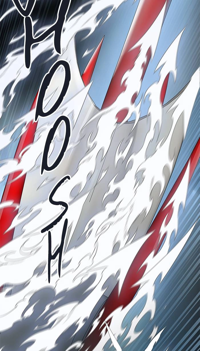 Tower of God Chapter 482 - Page 136