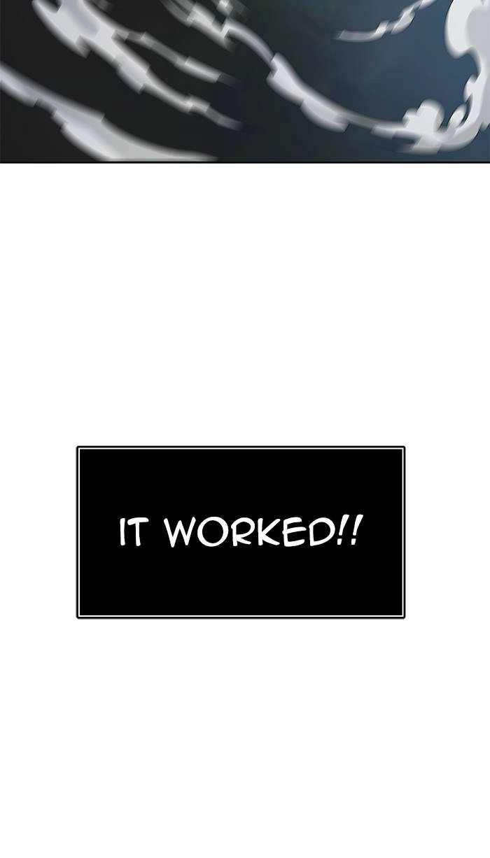 Tower of God Chapter 482 - Page 139