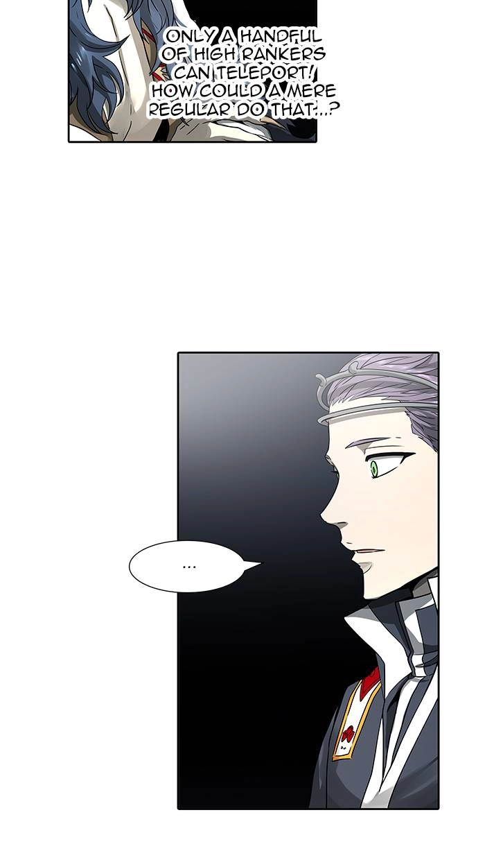Tower of God Chapter 482 - Page 142