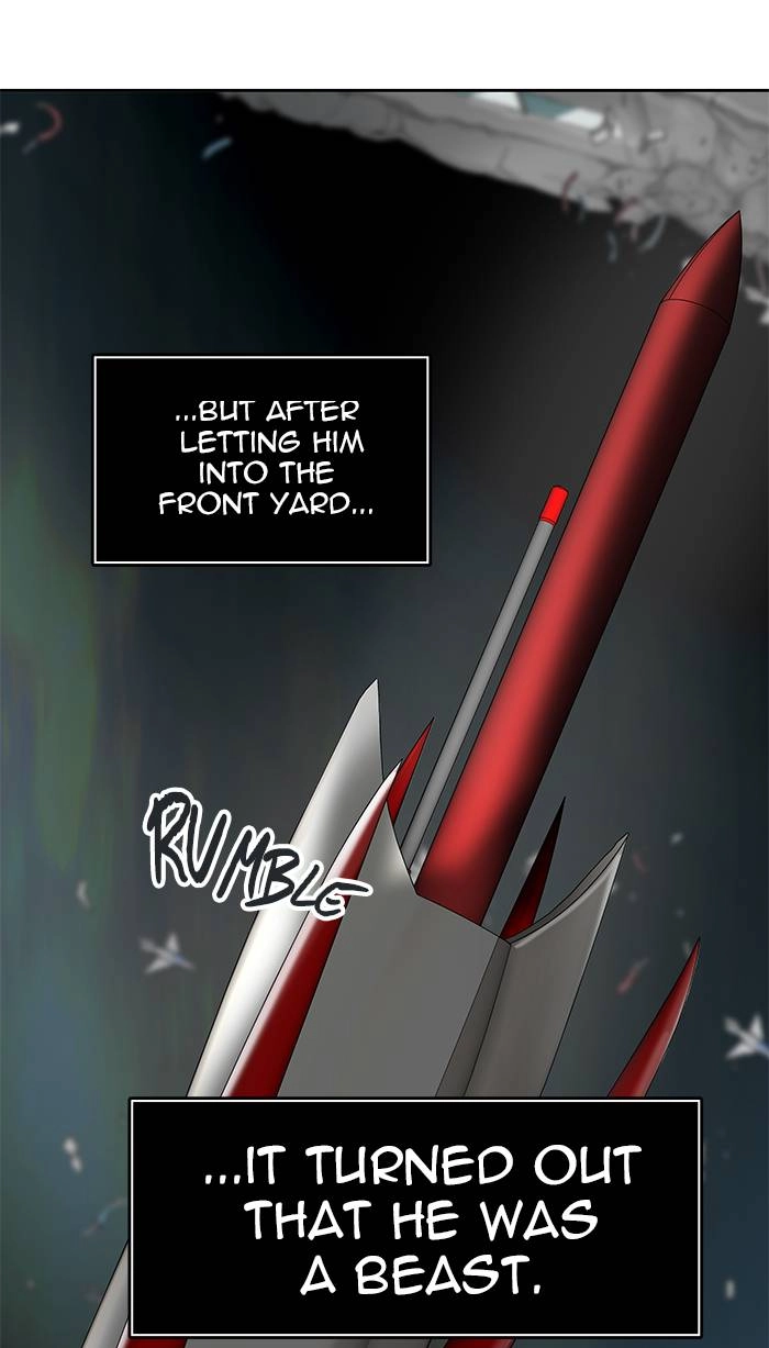 Tower of God Chapter 482 - Page 144