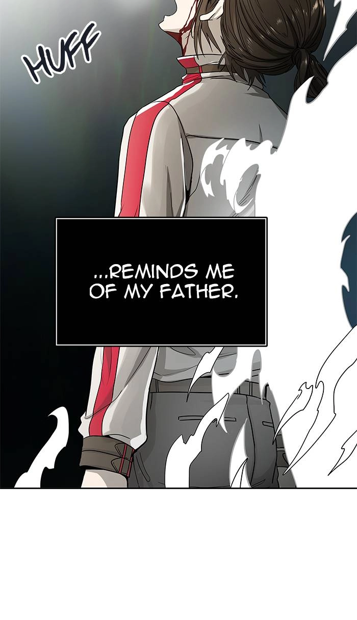 Tower of God Chapter 482 - Page 147