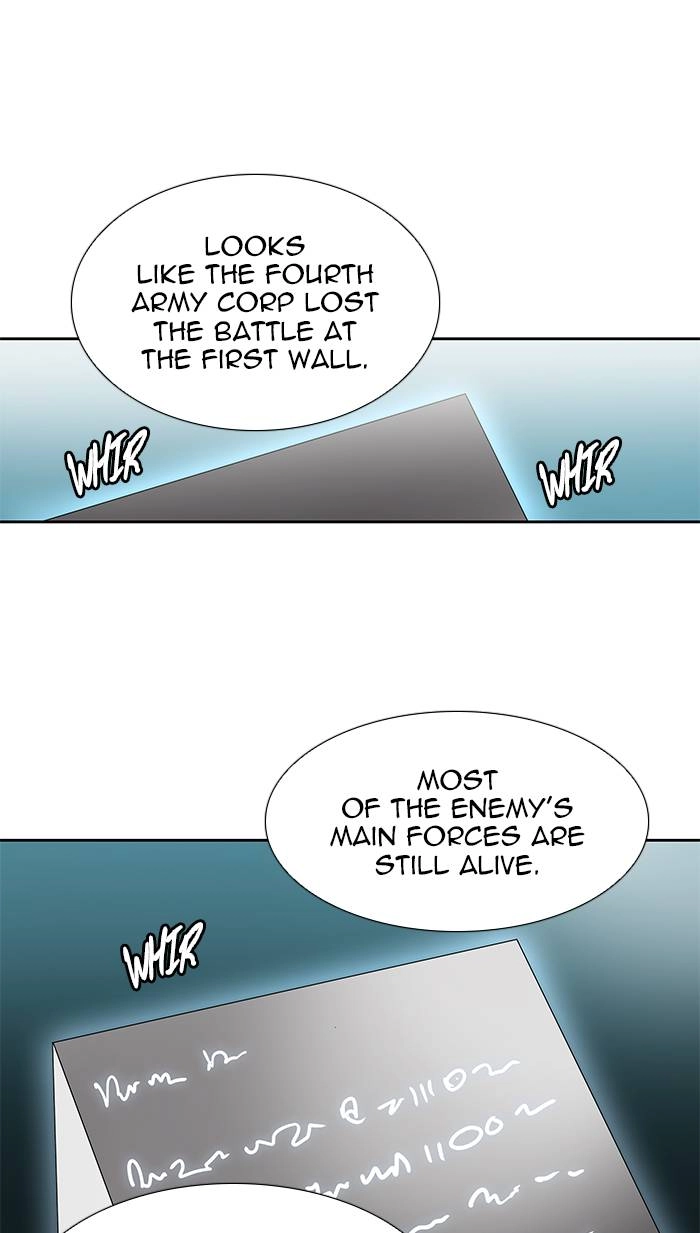 Tower of God Chapter 482 - Page 148