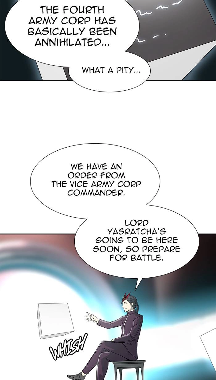Tower of God Chapter 482 - Page 149