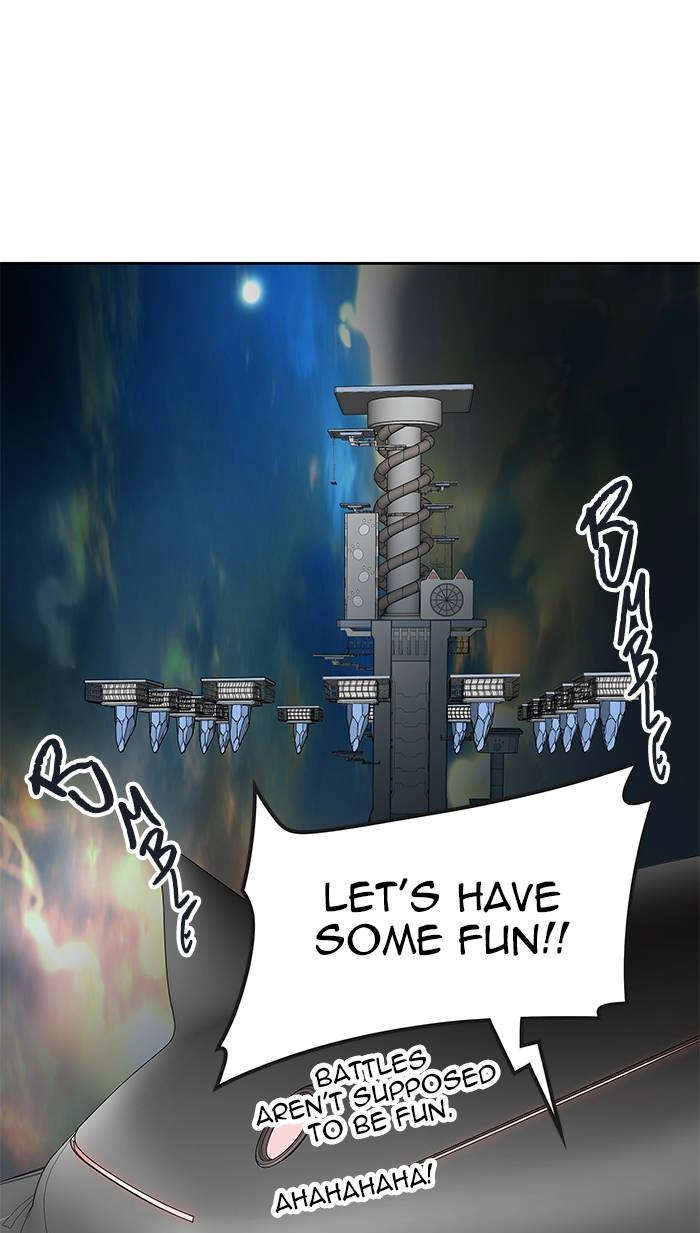 Tower of God Chapter 482 - Page 151