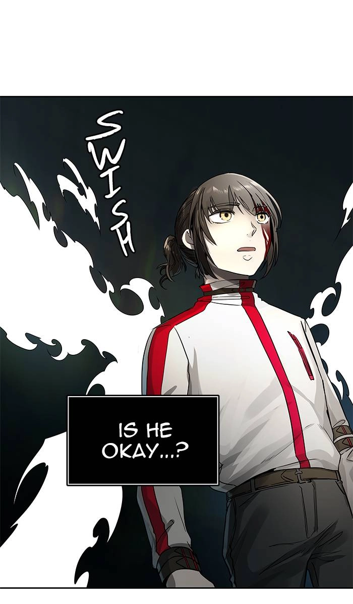 Tower of God Chapter 483 - Page 10