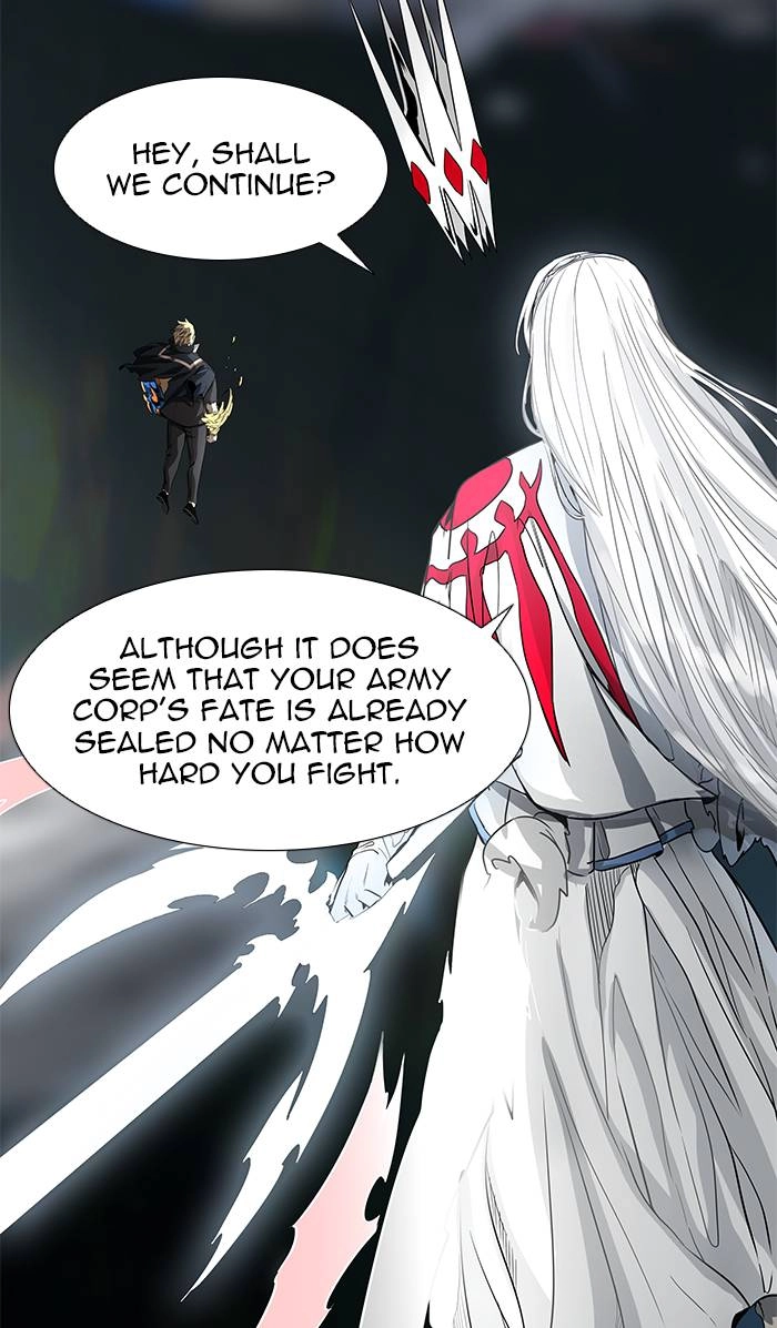Tower of God Chapter 483 - Page 14