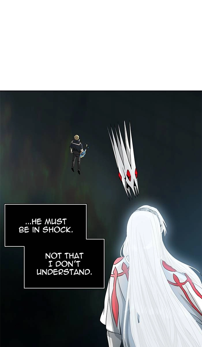 Tower of God Chapter 483 - Page 18