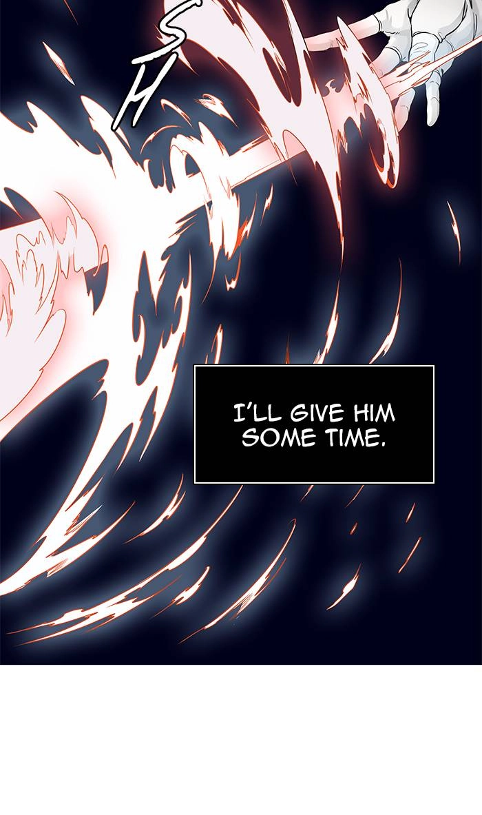 Tower of God Chapter 483 - Page 22