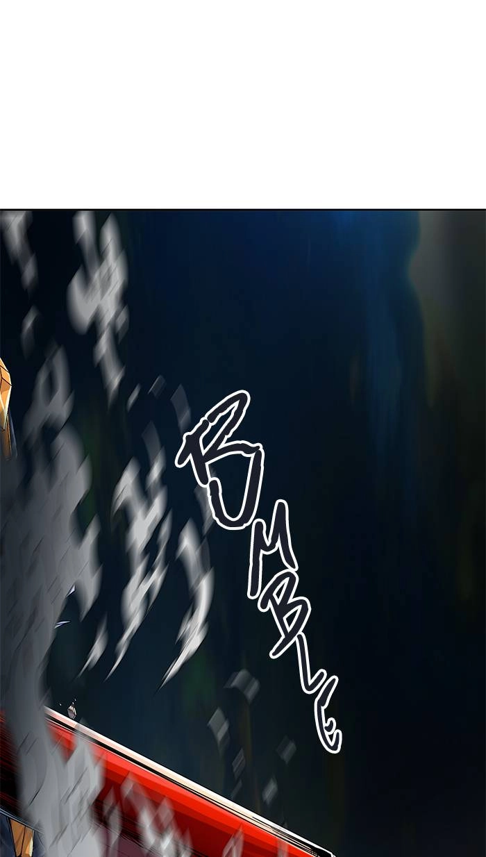 Tower of God Chapter 484 - Page 20