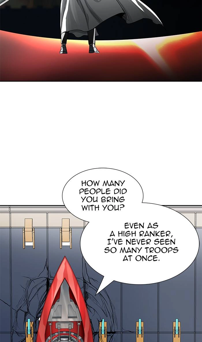 Tower of God Chapter 484 - Page 36