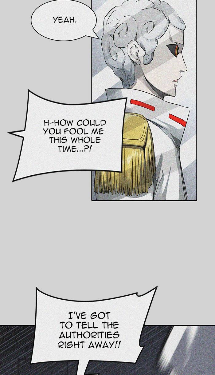 Tower of God Chapter 484 - Page 72