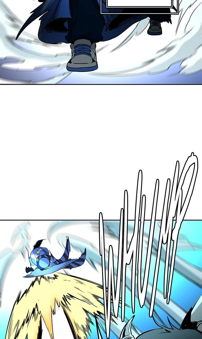 Tower of God Chapter 484 - Page 98
