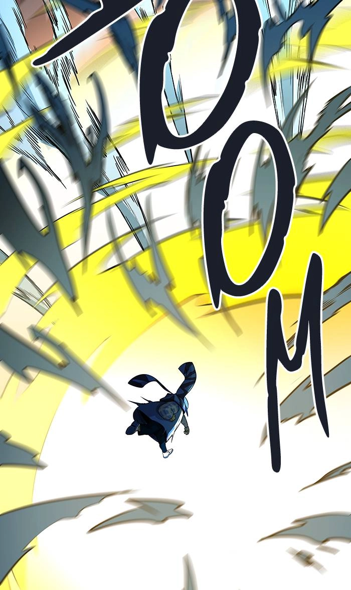 Tower of God Chapter 484 - Page 101