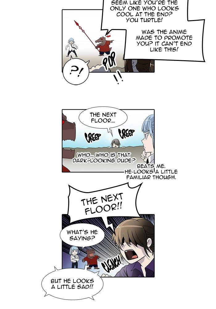 Tower of God Chapter 484 - Page 124