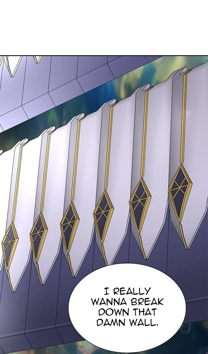Tower of God Chapter 485 - Page 42