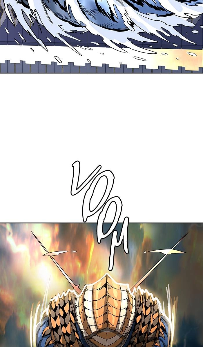 Tower of God Chapter 485 - Page 53