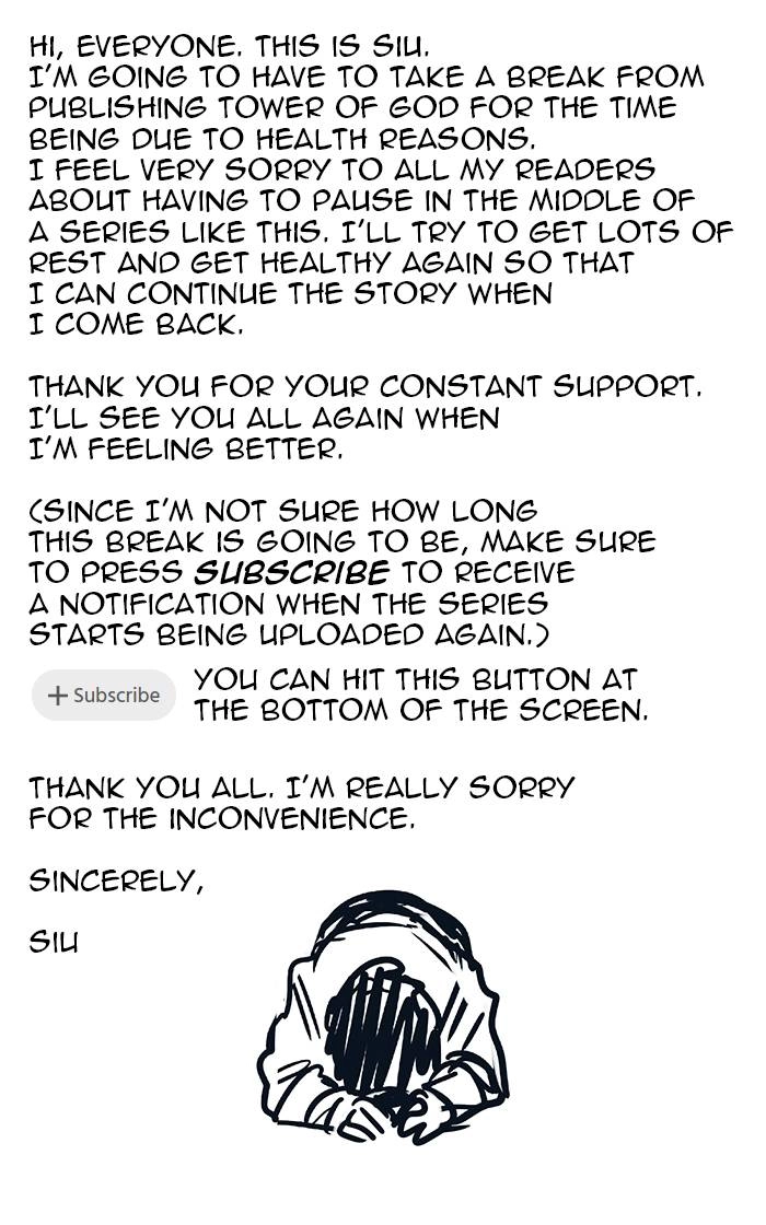 Tower of God Chapter 485 - Page 122