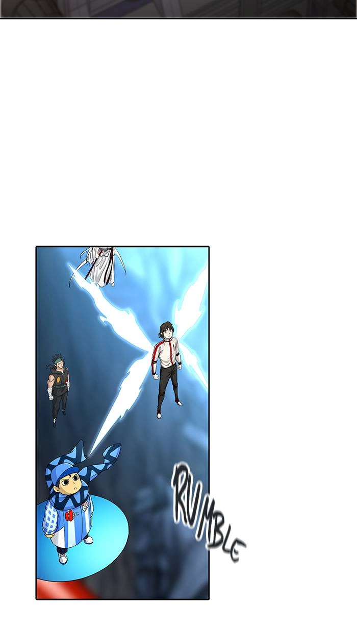 Tower of God Chapter 486 - Page 4