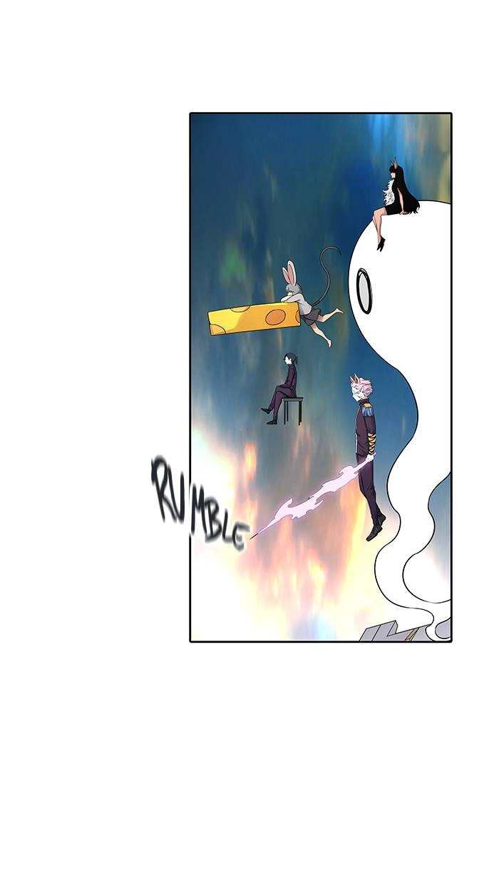 Tower of God Chapter 486 - Page 5