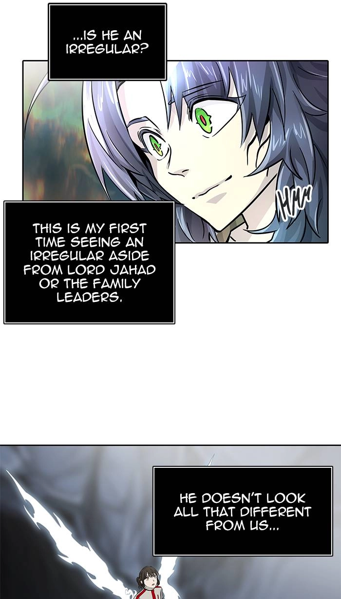Tower of God Chapter 486 - Page 6
