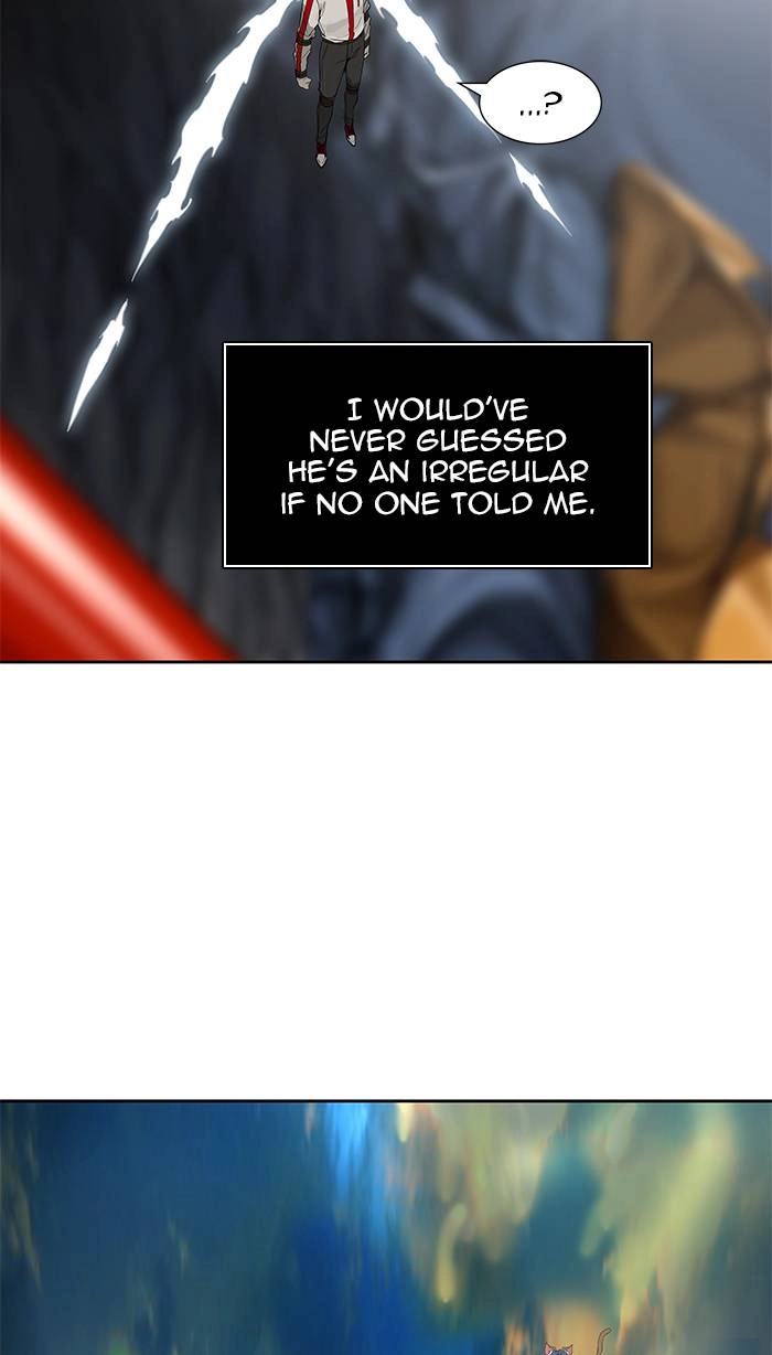 Tower of God Chapter 486 - Page 7