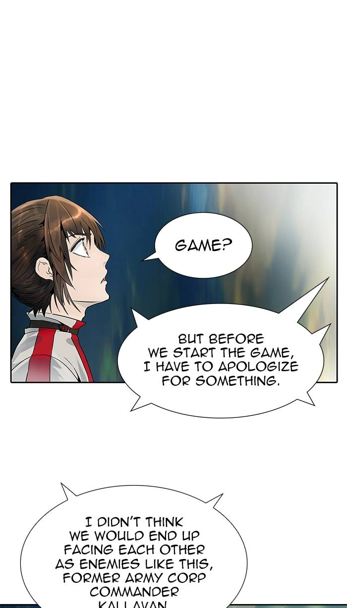 Tower of God Chapter 486 - Page 9
