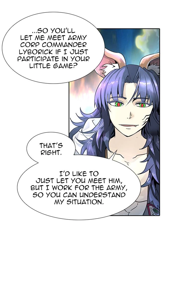 Tower of God Chapter 486 - Page 12