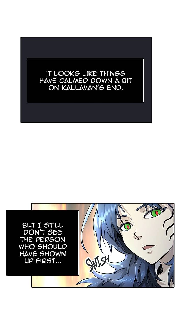 Tower of God Chapter 486 - Page 15